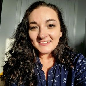 Meet your Posher, Jessie